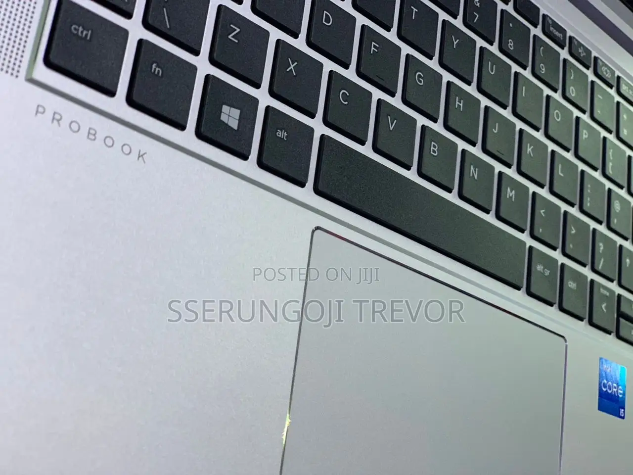 New Laptop HP ProBook 440 G8 16GB Intel Core I5 SSHD+SSD 512GB