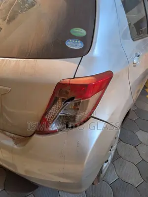 Toyota Vitz 2011-2016 Tail Light/Rear or Back Light