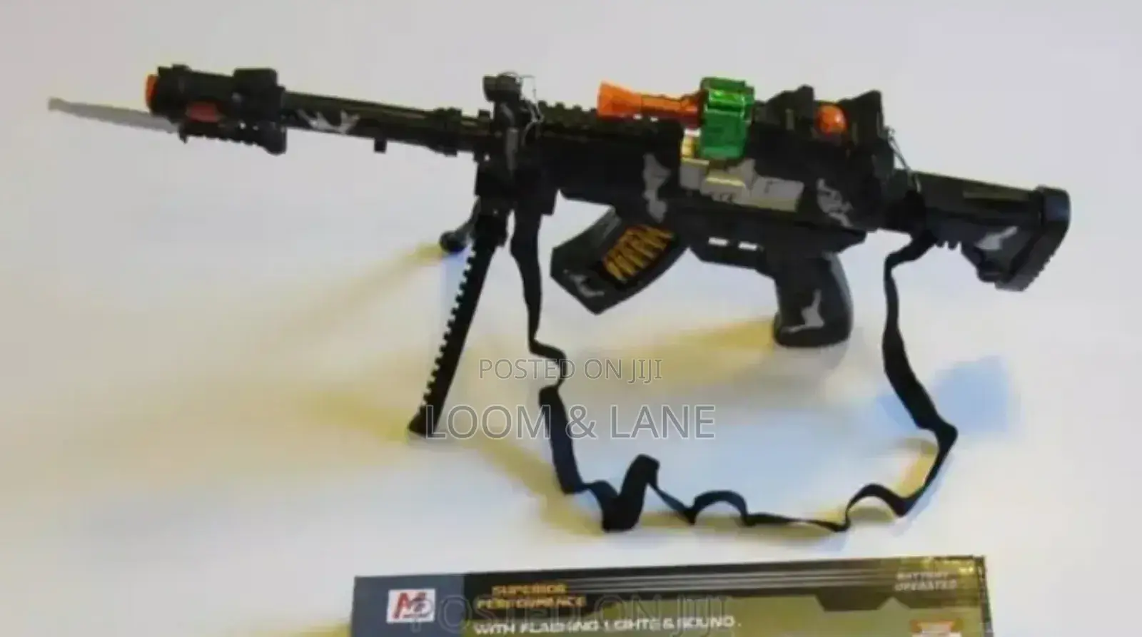 Unbranded Star Wars Dart Gun