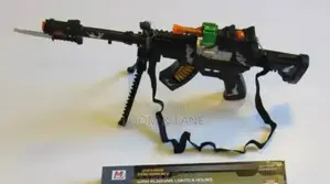 Unbranded Star Wars Dart Gun