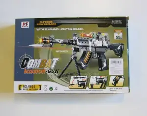 Unbranded Star Wars Dart Gun
