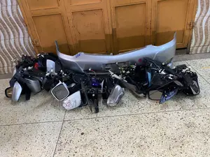 Subaru Quality Side Mirrors