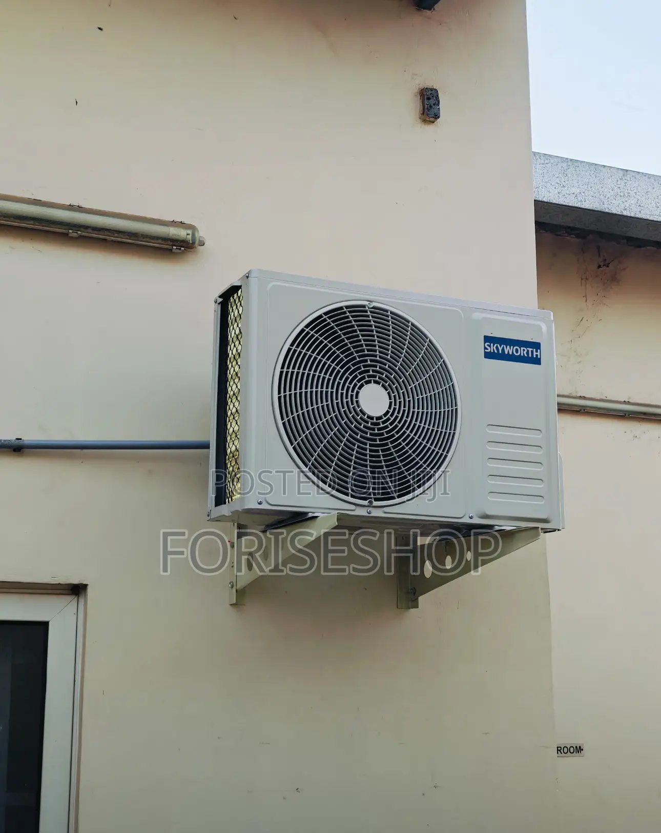 Skyworth 9000btu Air Conditioners