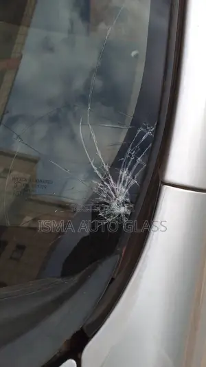 Windscreen Crack Repair Professional
