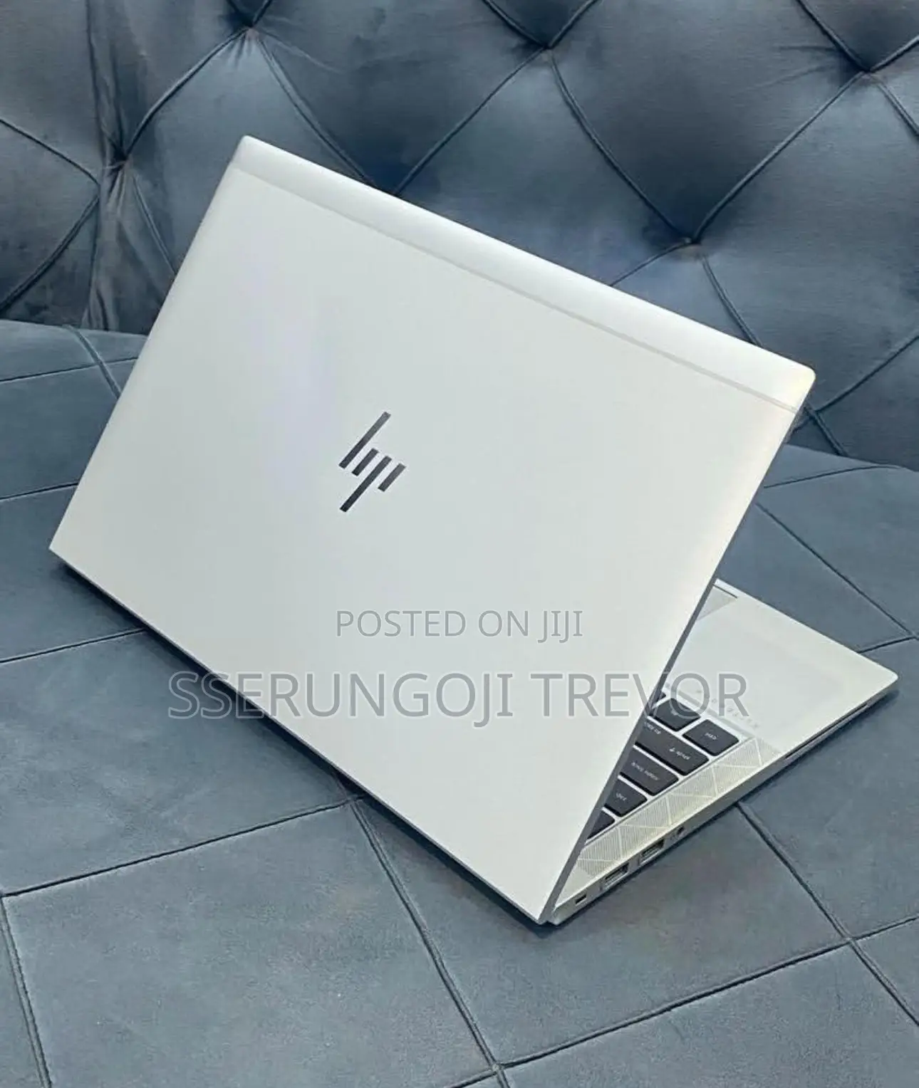 New Laptop HP EliteBook 840 G7 8GB Intel Core I5 SSHD+SSD 256GB