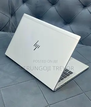 New Laptop HP EliteBook 840 G7 8GB Intel Core I5 SSHD+SSD 256GB