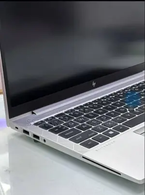 New Laptop HP EliteBook 840 G7 8GB Intel Core I5 SSHD+SSD 256GB