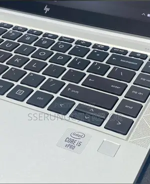 New Laptop HP EliteBook 840 G7 8GB Intel Core I5 SSHD+SSD 256GB