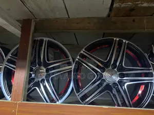 Rim Size 14,15,16 and 17