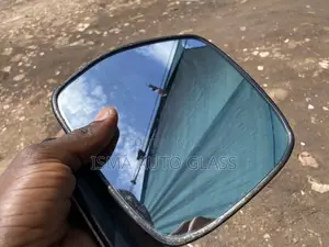 Good Quality Side Mirror Plate