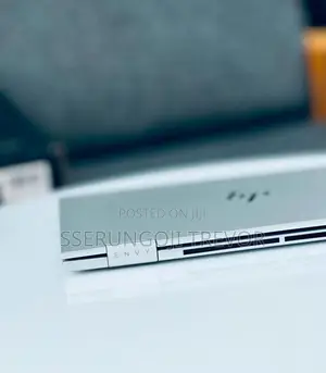 New Laptop HP Envy 13 16GB Intel Core i7 SSD 512GB