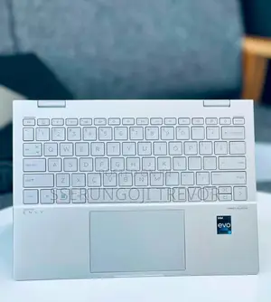 New Laptop HP Envy 13 16GB Intel Core i7 SSD 512GB
