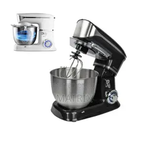 Hoffmans Electronic Germany Stand Mixer
