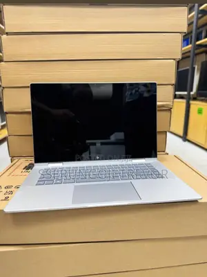 New Laptop HP Envy 13 16GB Intel Core i7 SSD 512GB