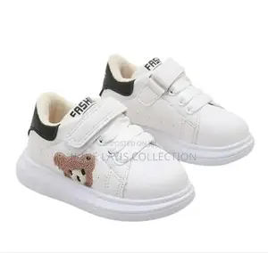 Girls Canvas Shoes