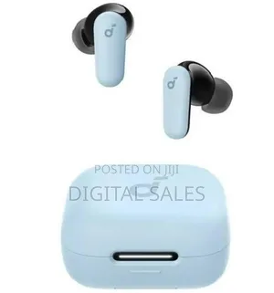 Soundcore P50i by Anker, Noise Cancelling Wireless Earbuds