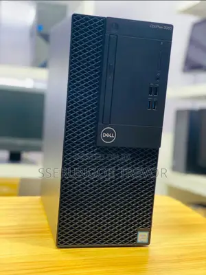 Desktop Computer Dell Optiplex 7050 8GB Intel Core i5 HDD+SSD 500GB