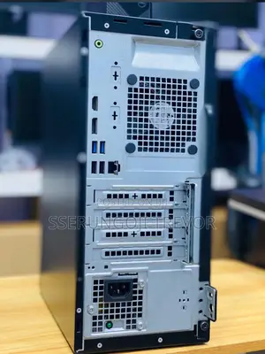 Desktop Computer Dell Optiplex 7050 8GB Intel Core i5 HDD+SSD 500GB