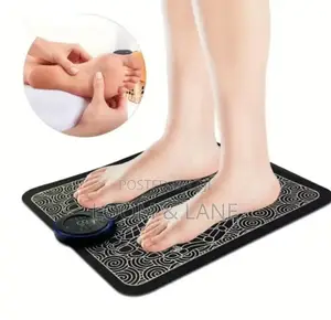 Smart Electric Foot Massager Mat