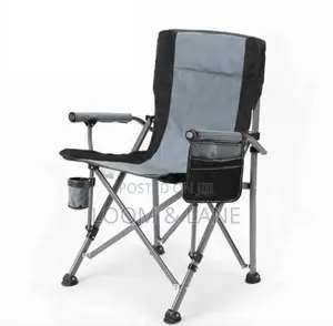 Outdoor Portable Leisure Beach Chair