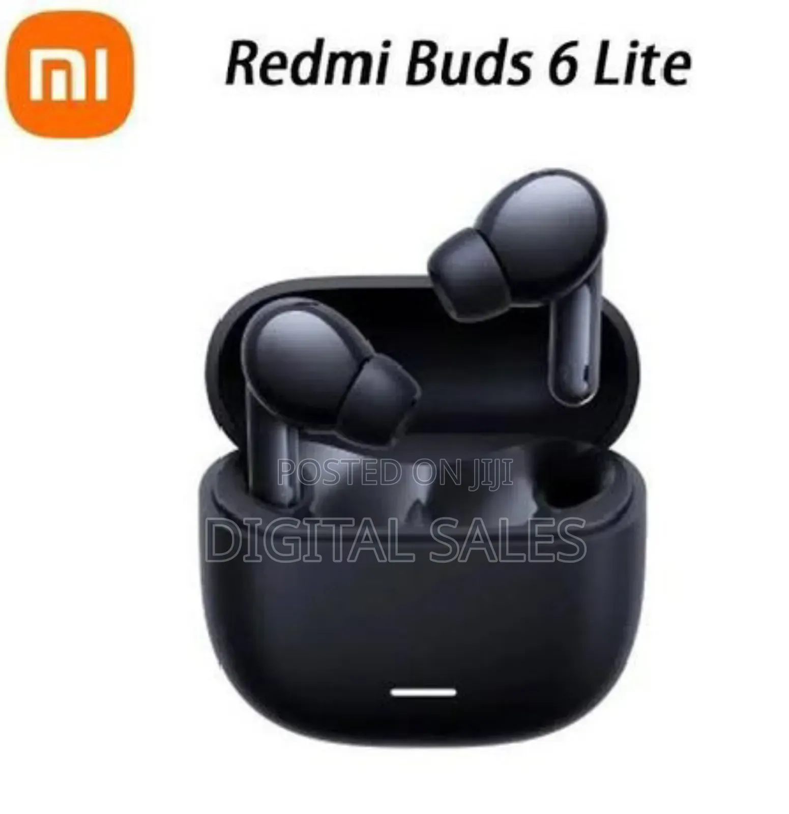 Redmi Buds 6 Lite
