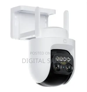 Xiaomi Outdoor Camera Cw700s