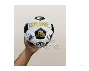 Brine Netball Ball