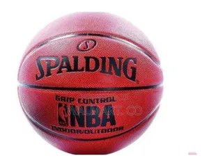 Spalding Nba Basketball Ball