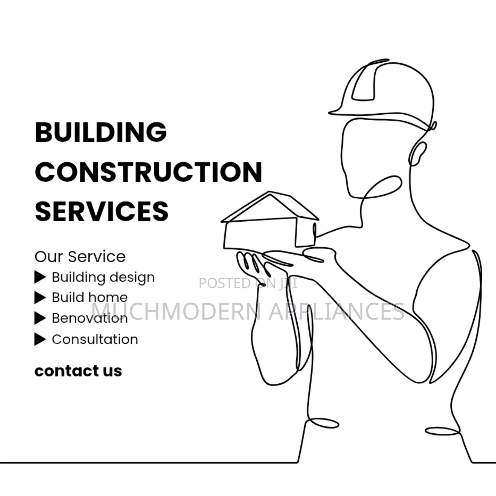 Building a House
