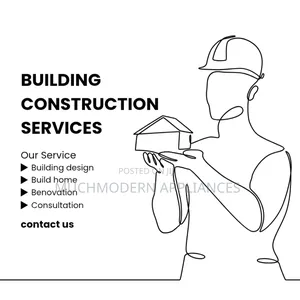 Building a House