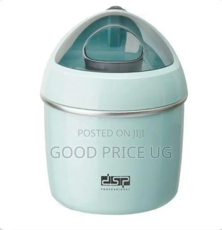 DSP Yogurt Maker