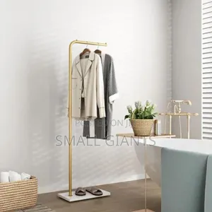 Free Stand Home or Office Coat Rack