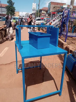 Soap Making Machine Manual