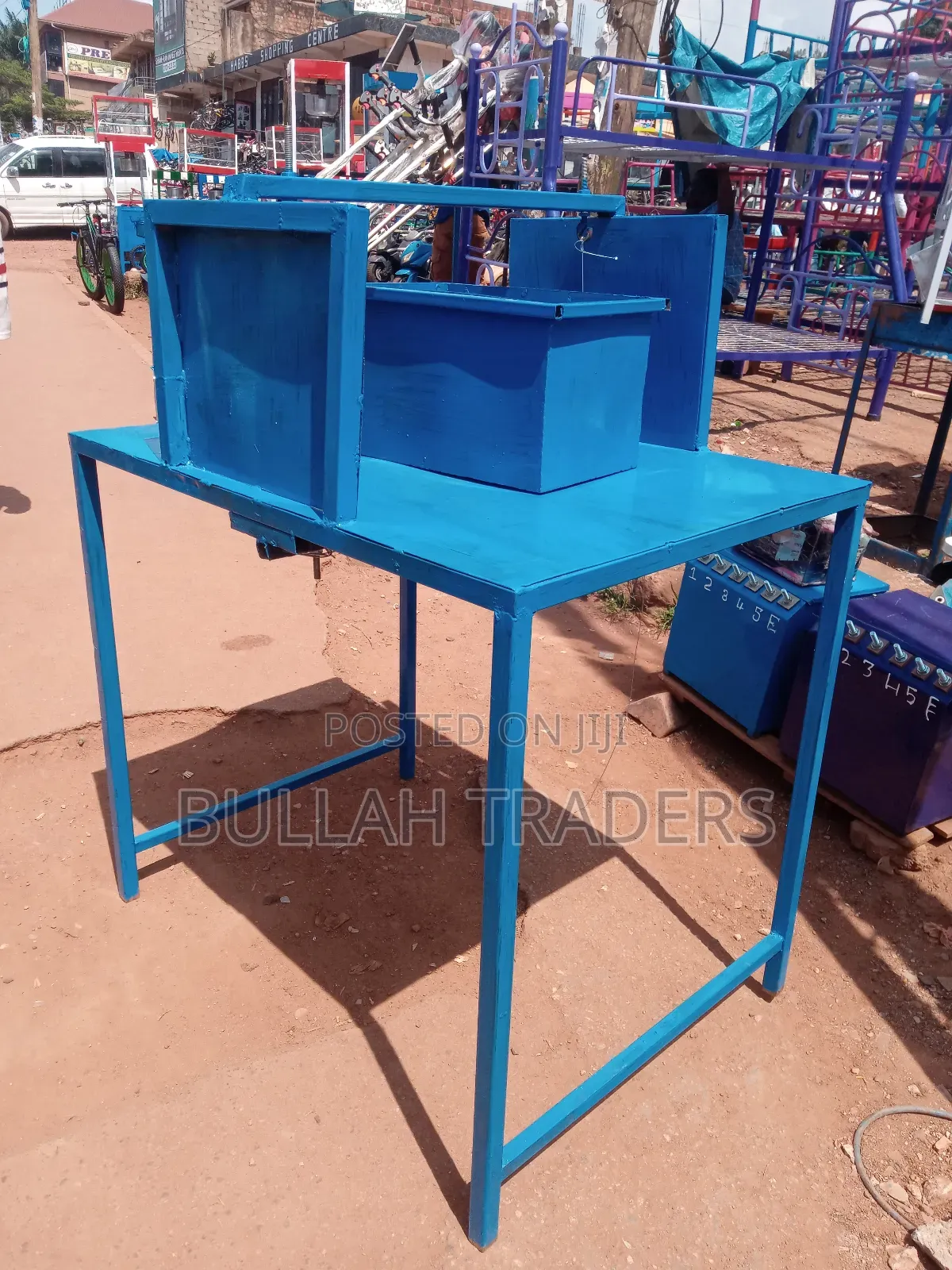 Soap Making Machine Manual