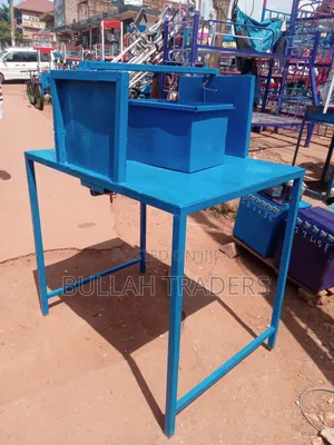 Soap Making Machine Manual