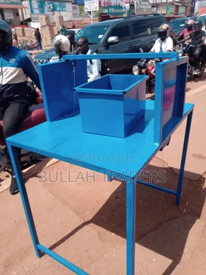 Soap Making Machine Manual