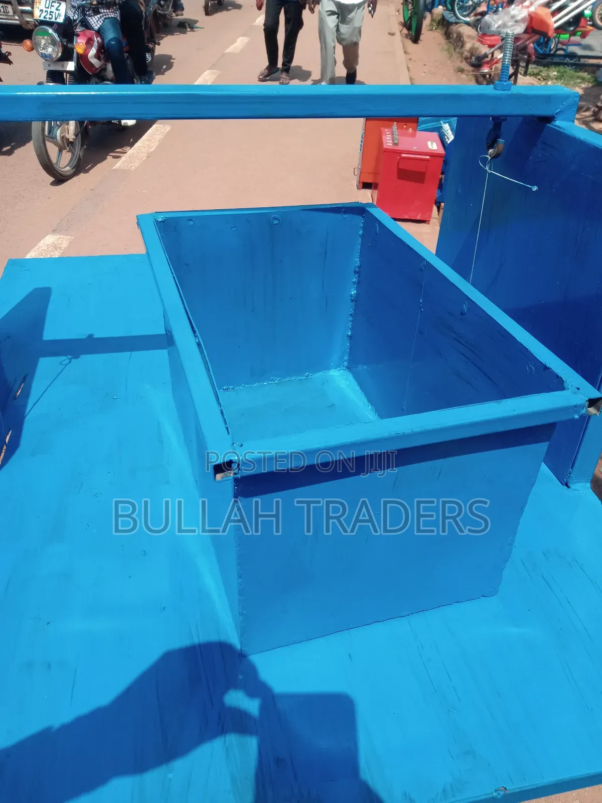 Soap Making Machine Manual