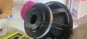 RCF/RMW Sub Woofer Speaker 18inch 125mm Coil Big Magnet