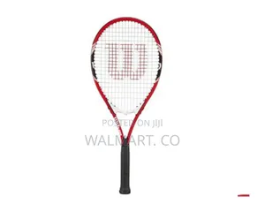 Wilson Adult Recreational Tennis Racket