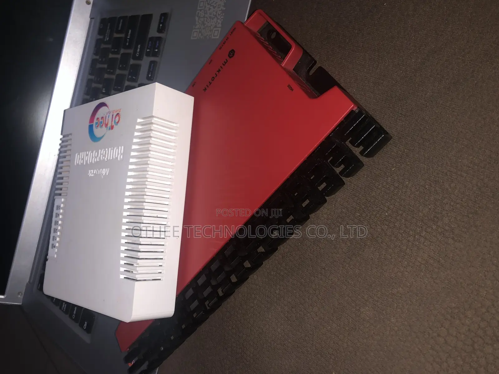 Mikrotik Billing System