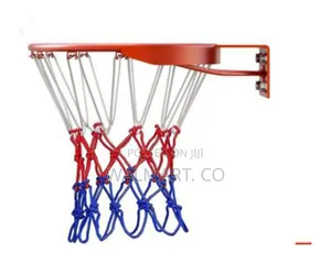 Wall Mounted Basketball Net Ring