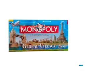 Monopoly Board Game