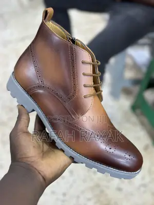 Classic Men’S Brown Timberland Oxford Casual Zip Ankle Boots
