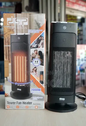 Room Heater Kd3035