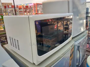Microwave Repairing and Inspection