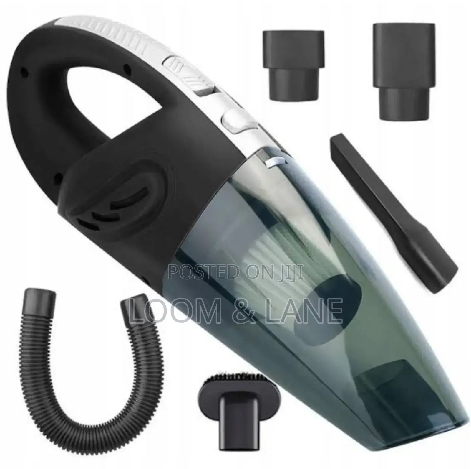Unique Portable Multifunctional Vacuum Cleaner