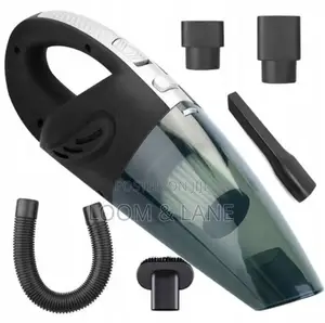 Unique Portable Multifunctional Vacuum Cleaner