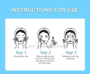 Joypretty Pore Shrinking Invisibility Cream - Plant-Based