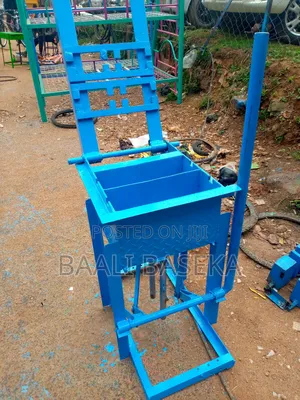 Modified Block Machine
