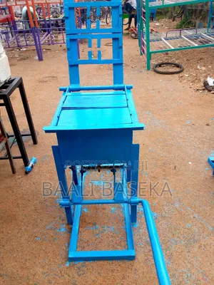 Modified Block Machine